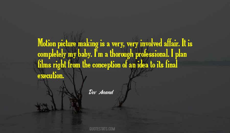 Quotes About Making The Right #420860