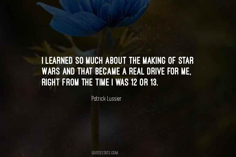 Quotes About Making The Right #664025