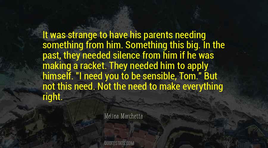 Quotes About Making The Right #949422