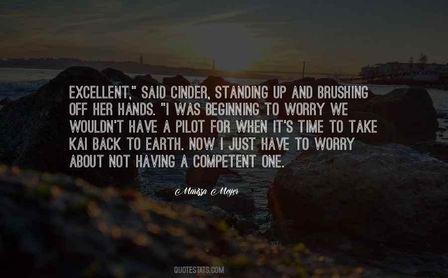 Goal Setter Quotes #419278