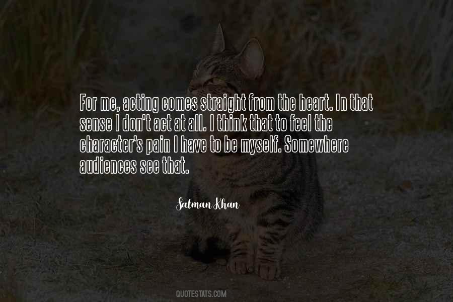 Darkest Part Of The Forest Quotes #121723