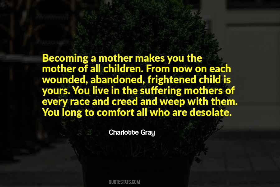 Mother Mothers Day Quotes #1232655