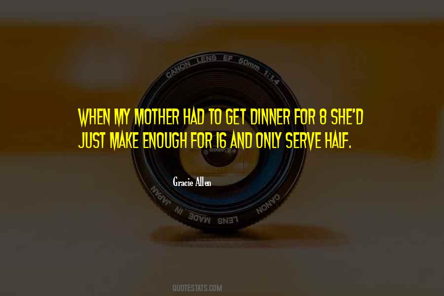 Mother Mothers Day Quotes #1301163