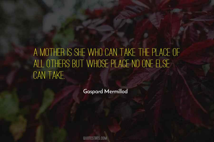 Mother Mothers Day Quotes #1375965