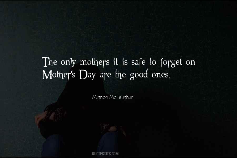 Mother Mothers Day Quotes #1452442