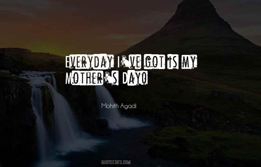 Mother Mothers Day Quotes #1699956
