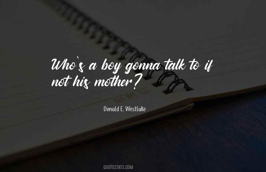 Mother Mothers Day Quotes #1727688