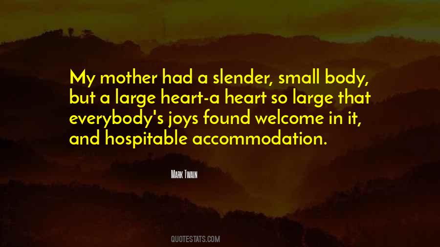 Mother Mothers Day Quotes #1805847