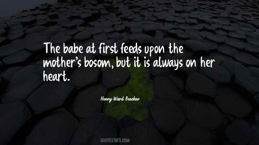 Mother Mothers Day Quotes #185294
