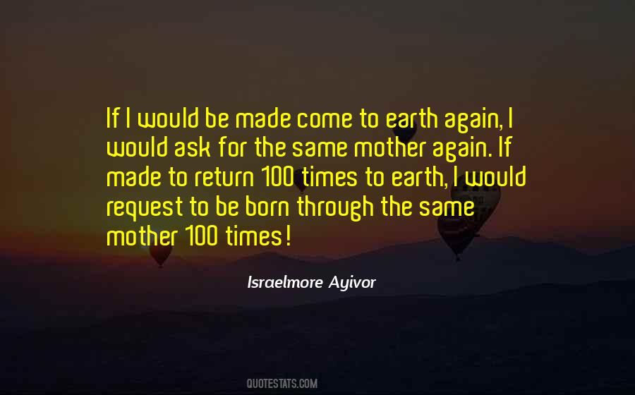 Mother Mothers Day Quotes #186559