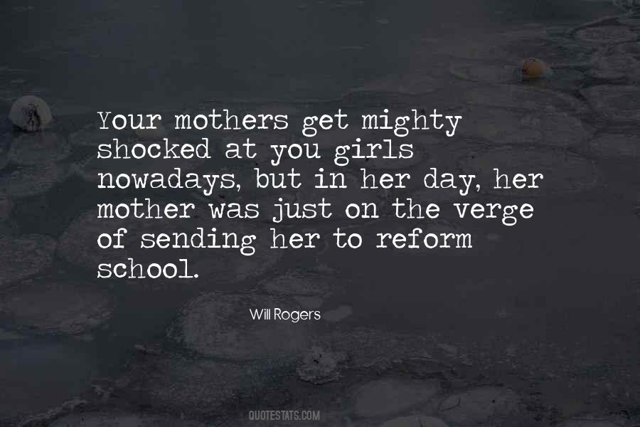 Mother Mothers Day Quotes #397956
