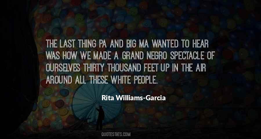 These Feet Quotes #1800329