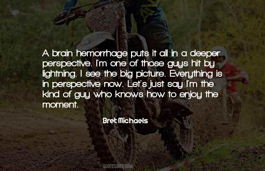 The Moment Is Now Quotes #1139135
