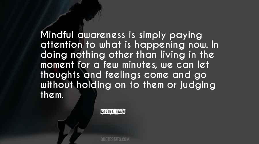 The Moment Is Now Quotes #683799