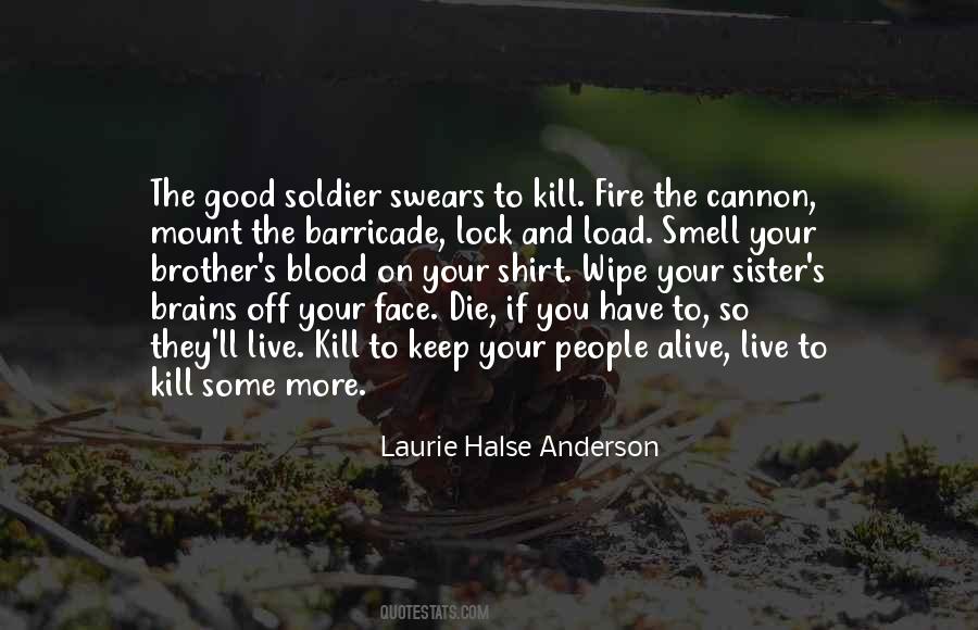 Sister Good Quotes #323212