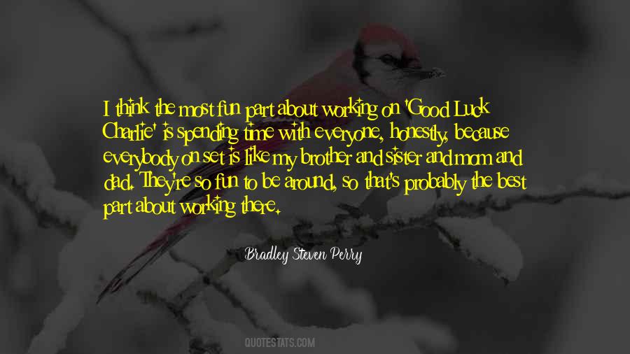 Sister Good Quotes #564153