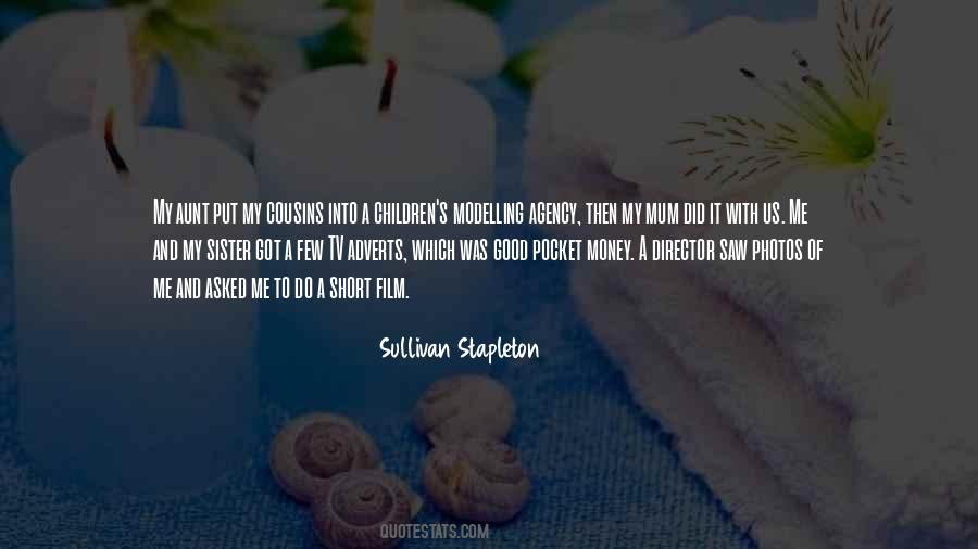 Sister Good Quotes #567468