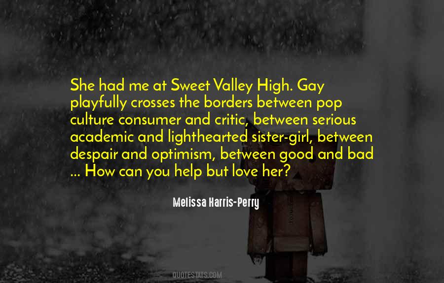 Sister Good Quotes #659807