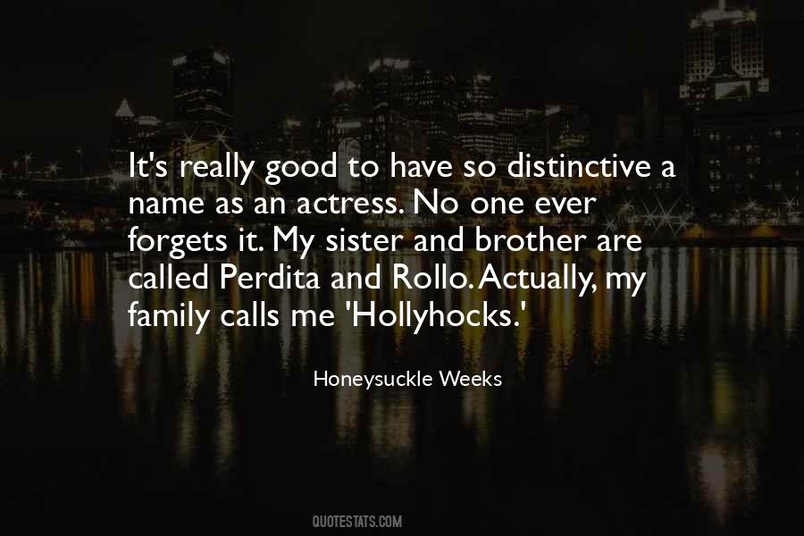 Sister Good Quotes #696294
