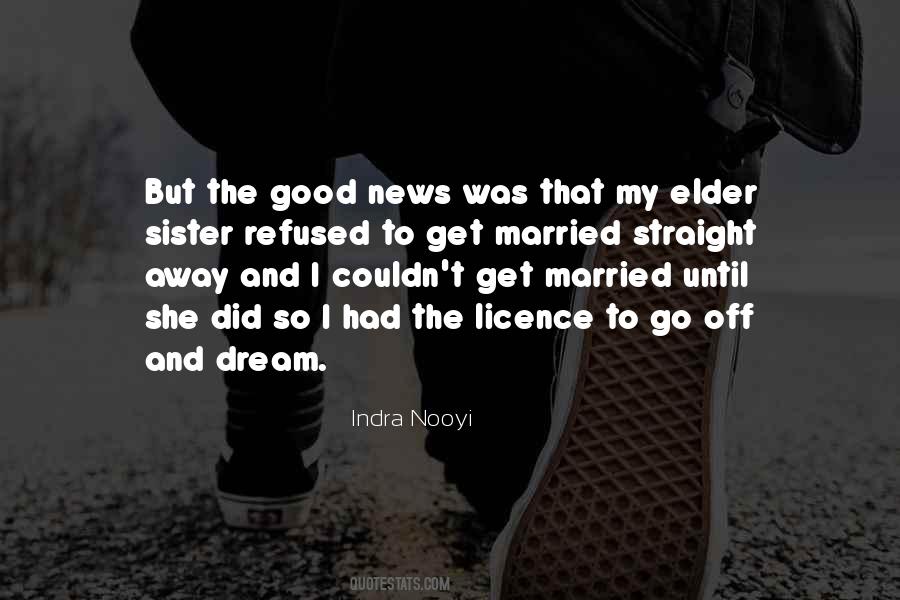 Sister Good Quotes #784186