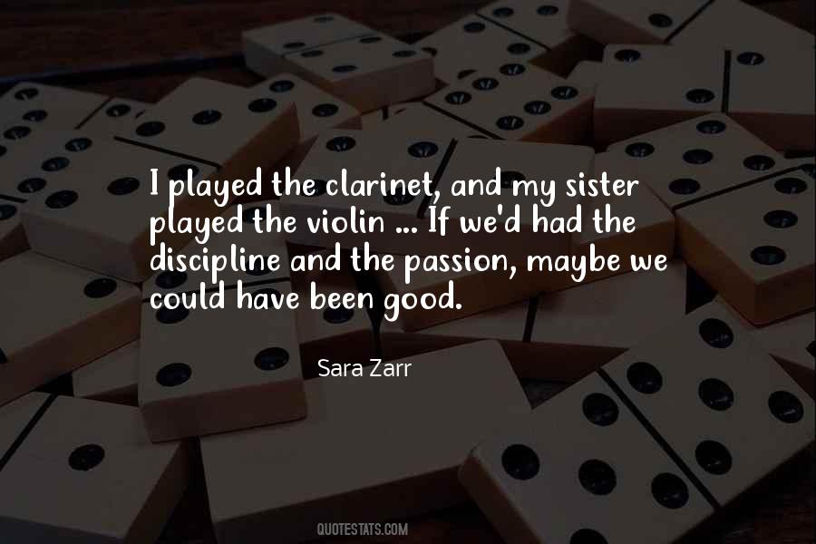 Sister Good Quotes #835604