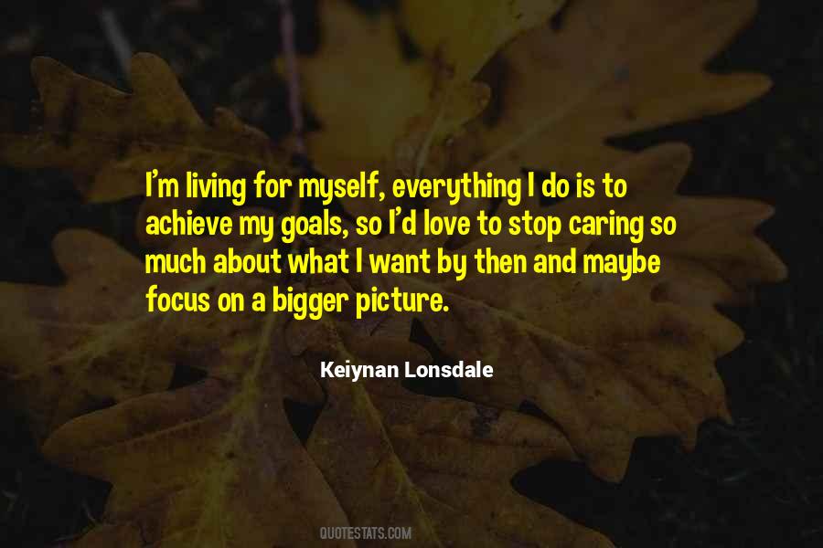 Goals To Achieve Quotes #554681 Goals To Achieve Quotes #554681