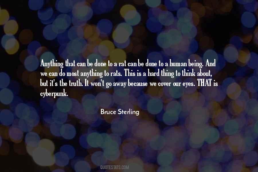 And Away We Go Quotes #1257277
