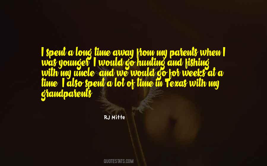 And Away We Go Quotes #157030