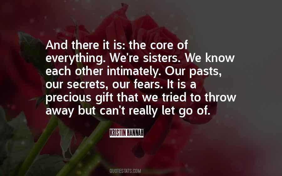 And Away We Go Quotes #1624703