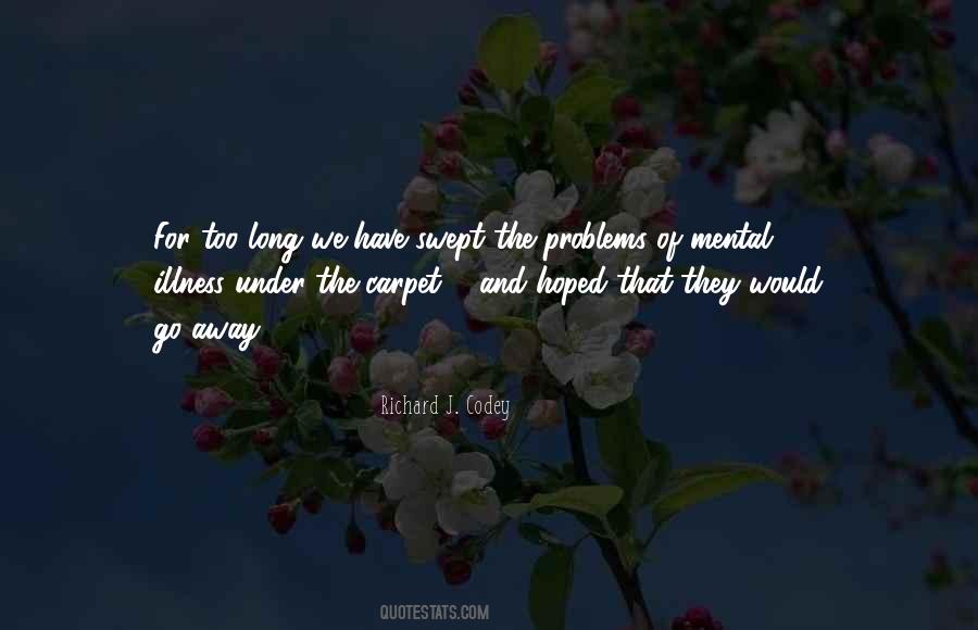 And Away We Go Quotes #1770827