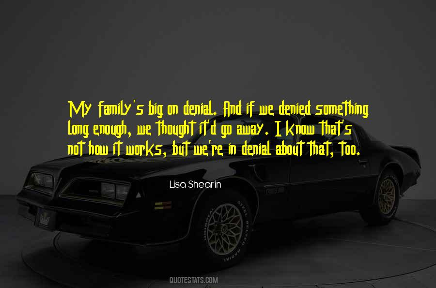 And Away We Go Quotes #809176