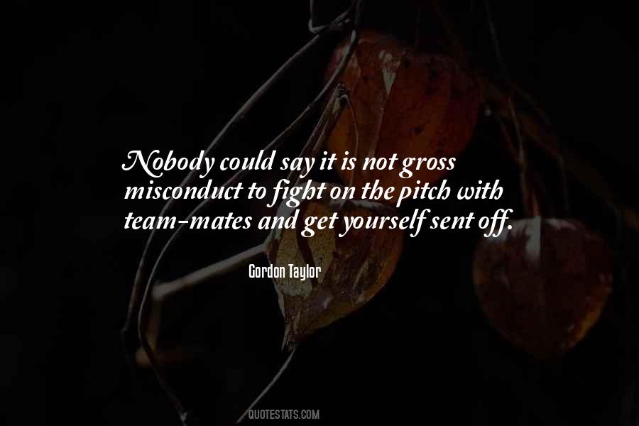 Quotes About Fighting With Yourself #1264029
