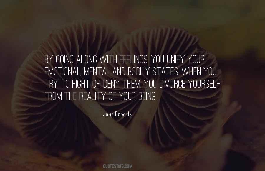 Quotes About Fighting With Yourself #1859301
