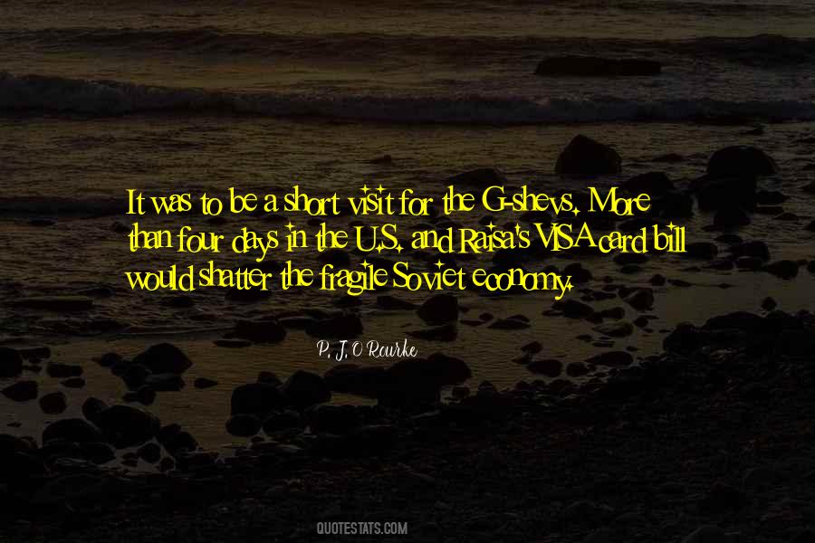 Four More Days Quotes #321082