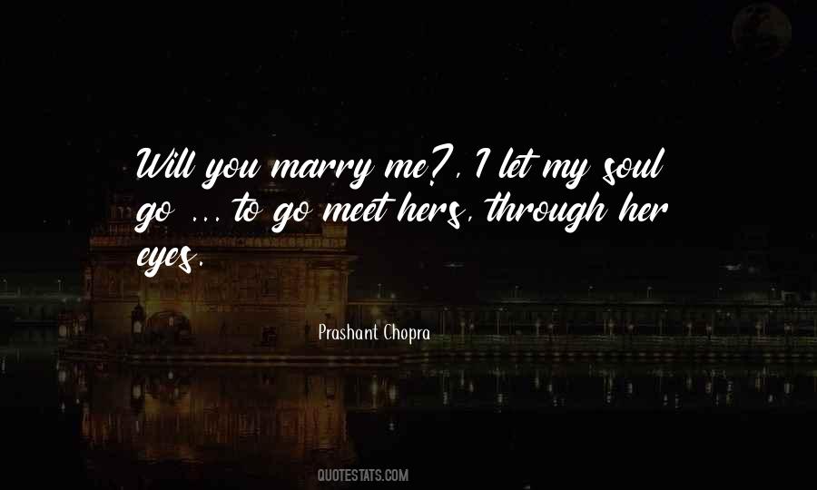 To Meet Me Quotes #568079