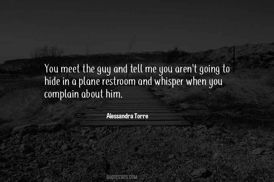 To Meet Me Quotes #569287