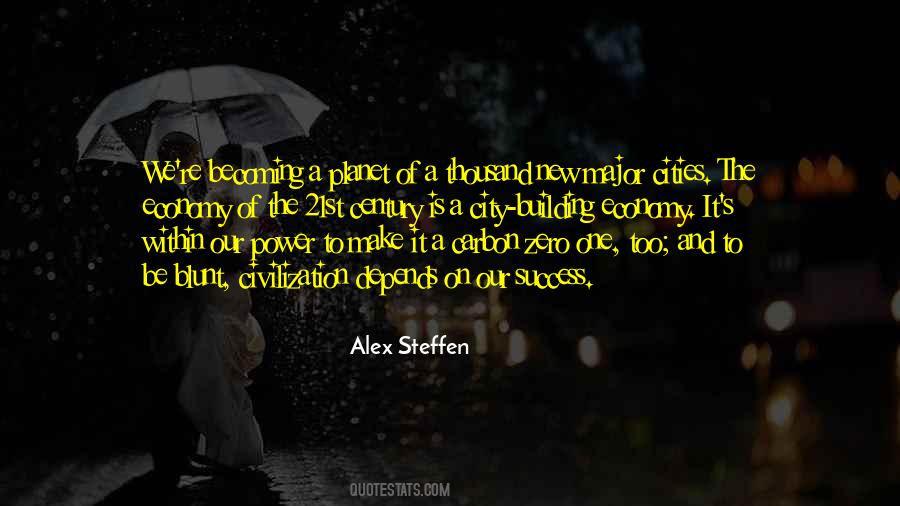 Power Of Zero Quotes #1057562