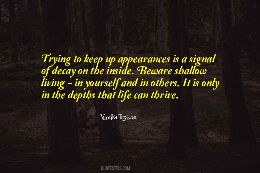 Keep It To Yourself Quotes #296462