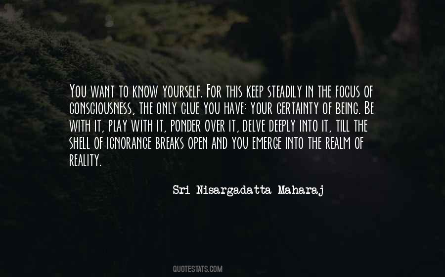 Keep It To Yourself Quotes #537451