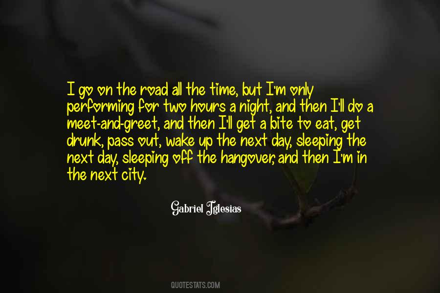 All Day All Night Quotes #1591760