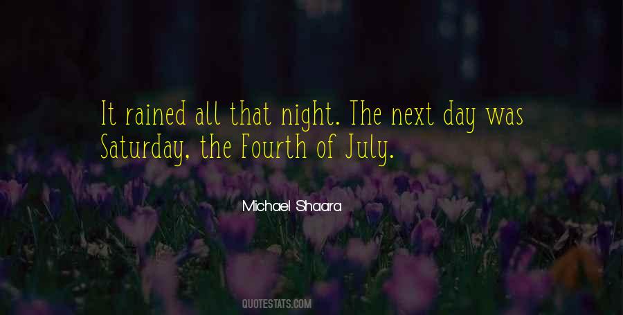 All Day All Night Quotes #1612438