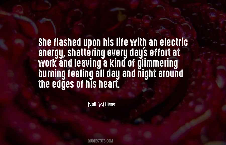 All Day All Night Quotes #1836351