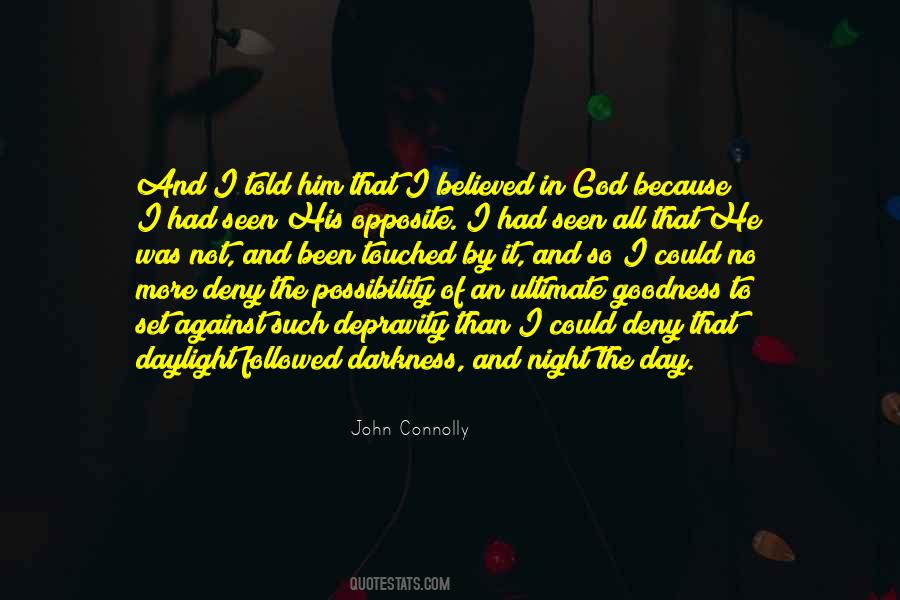 All Day All Night Quotes #868934