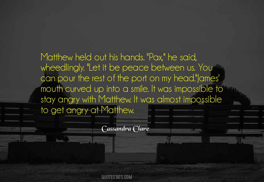 Pour Into You Quotes #1036143