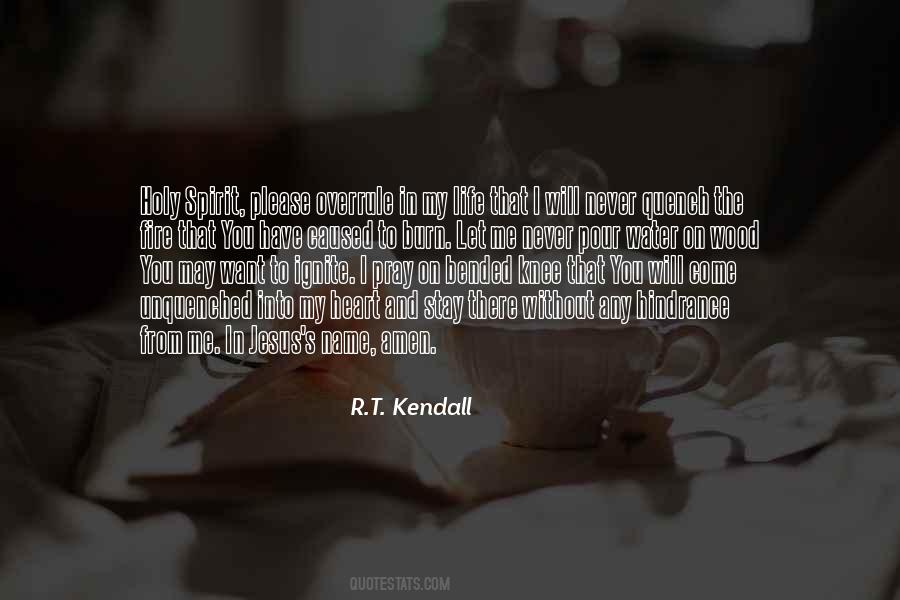 Pour Into You Quotes #1515566