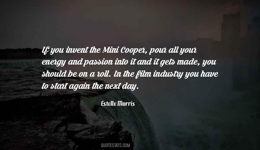 Pour Into You Quotes #1707894