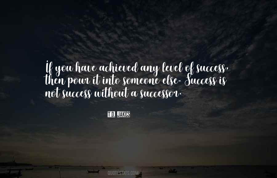 Pour Into You Quotes #299444
