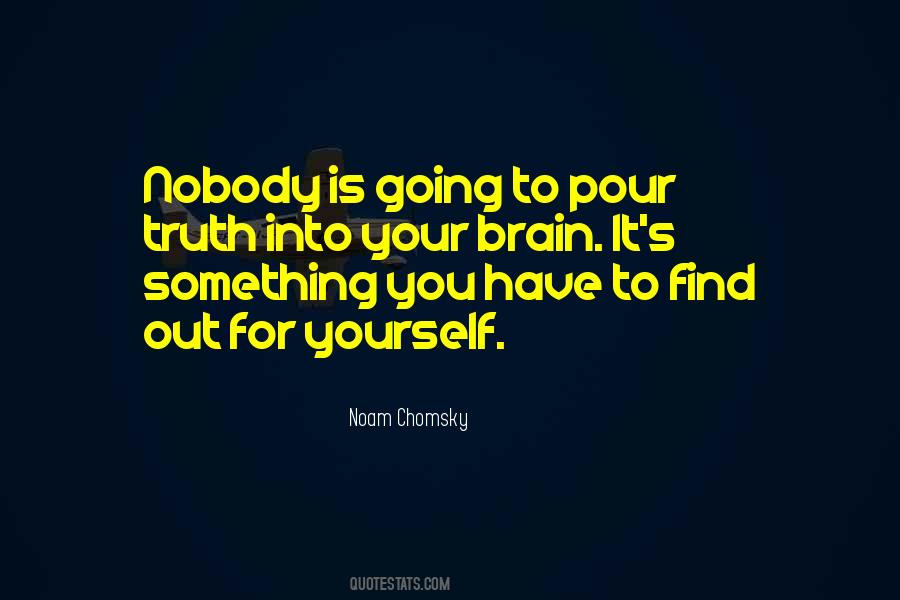 Pour Into You Quotes #895089