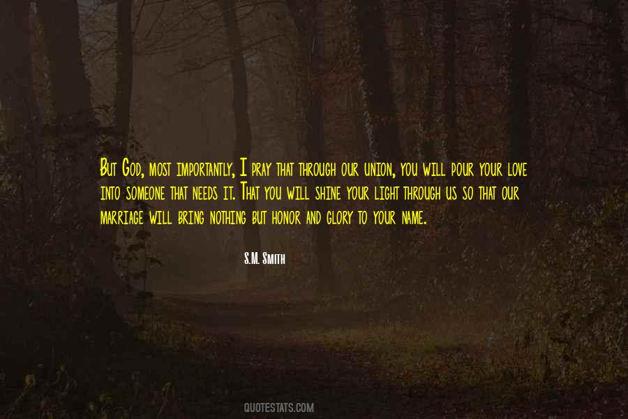 Pour Into You Quotes #985023