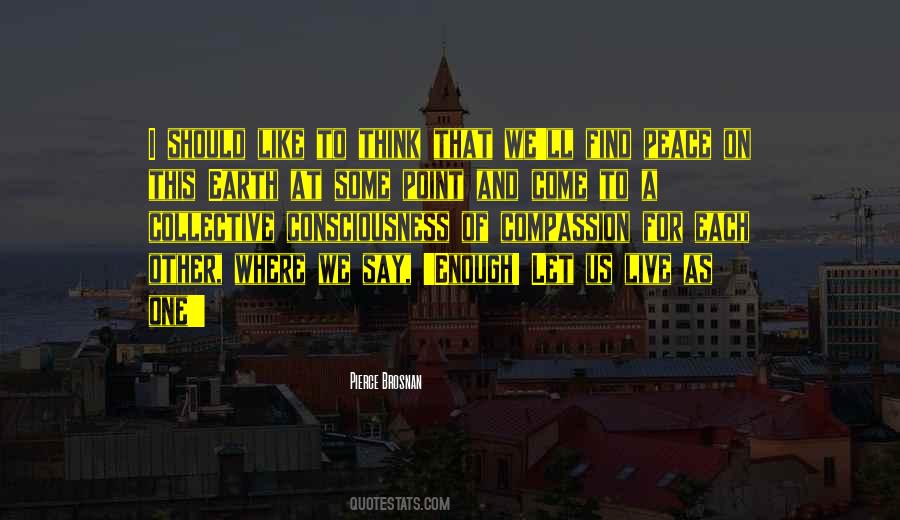 We Find Each Other Quotes #1124264